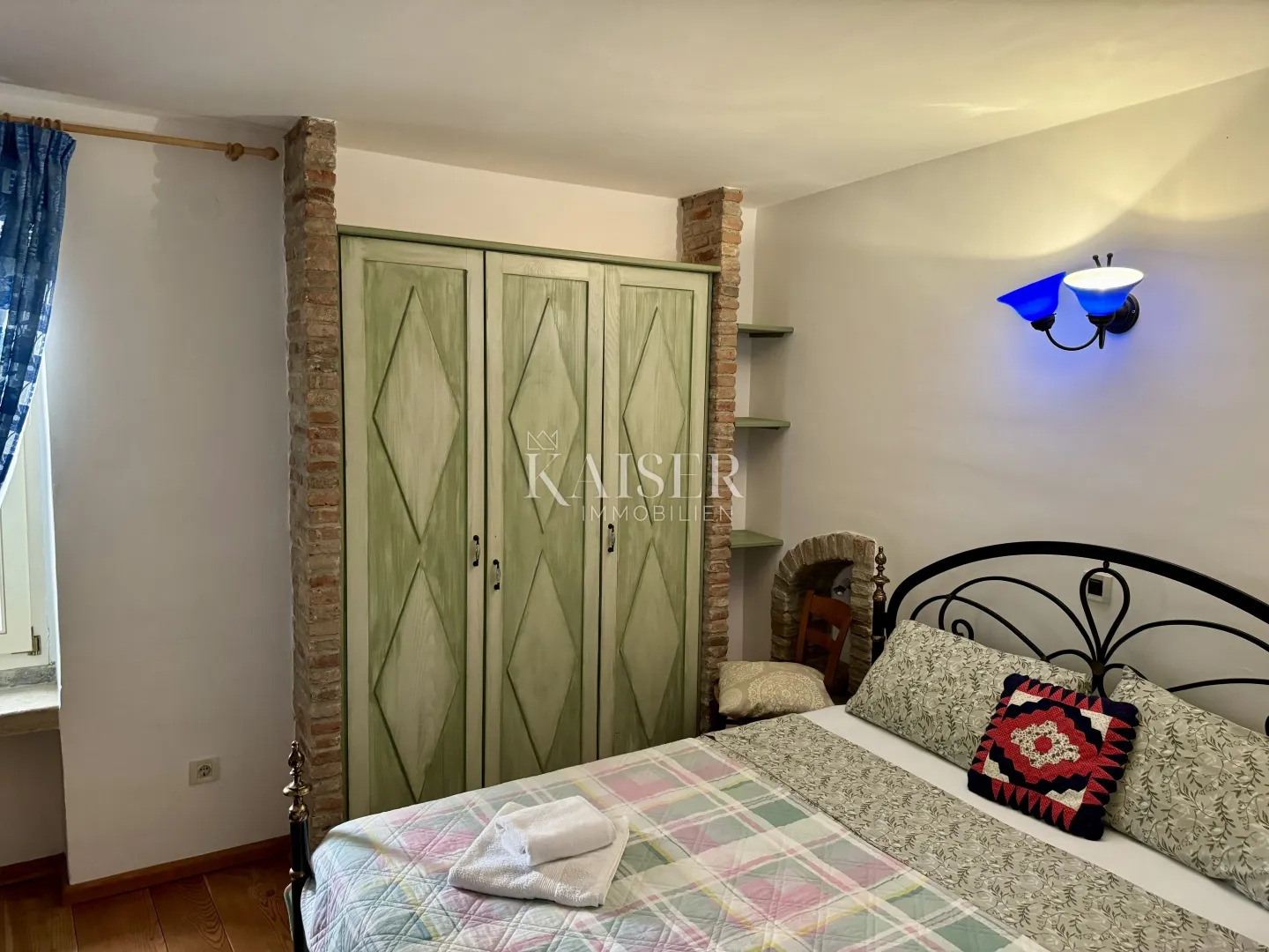 istra, rovinj centar - kuća sa šest apartmana u povijesnoj jezgri - slika 11