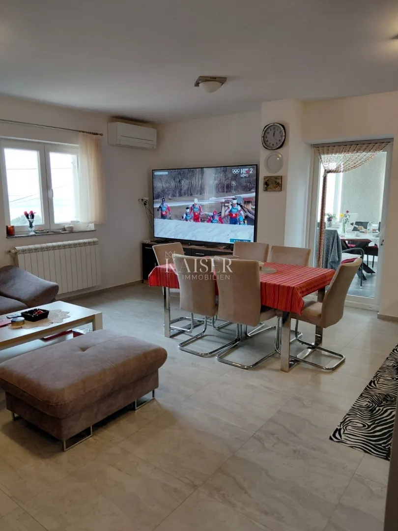 otoka cres, miholašćica, luksuzni duplex 500 m2 sa pogledom na more - slika 26