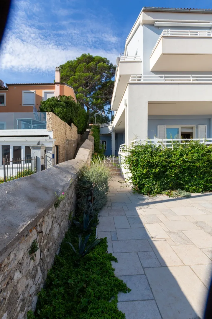 mali lošinj. prekrasna vila na odličnoj lokaciji - slika 22