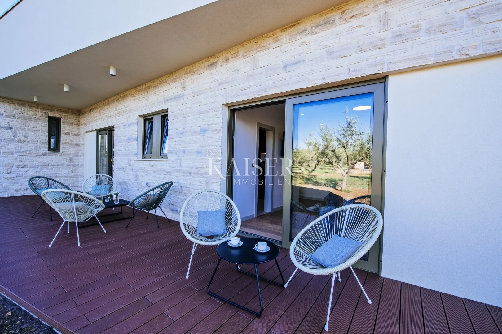 zadar, smoković – luksuzna vila - slika 35