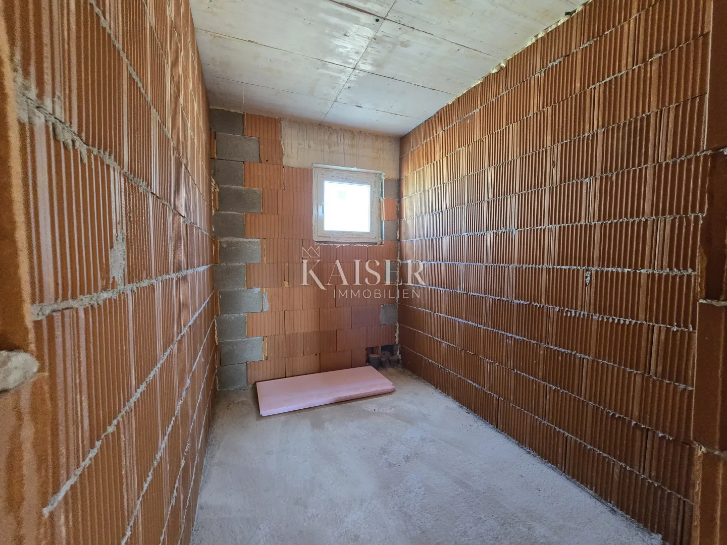 primošten, novogradnja – dvosoban stan u prizemlju, 200m od mora - slika 8