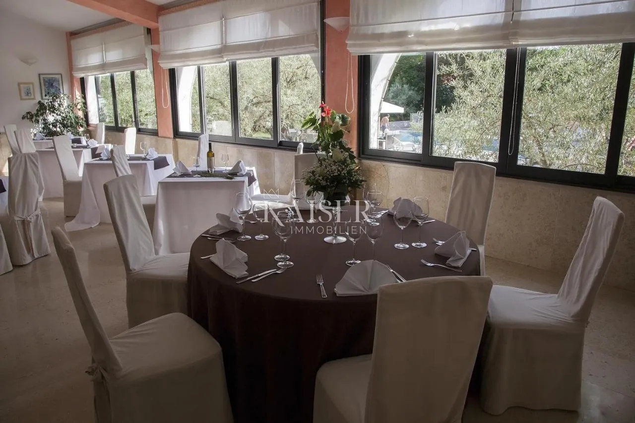 pula - hotel uz more - slika 12