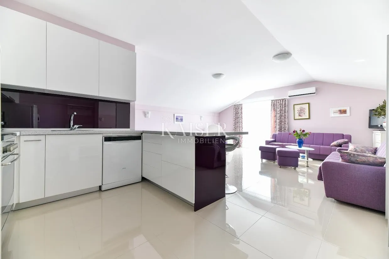 zadar, vir - obiteljska kuća 331m2 - 890 000 eur 300 m od plaže - slika 22