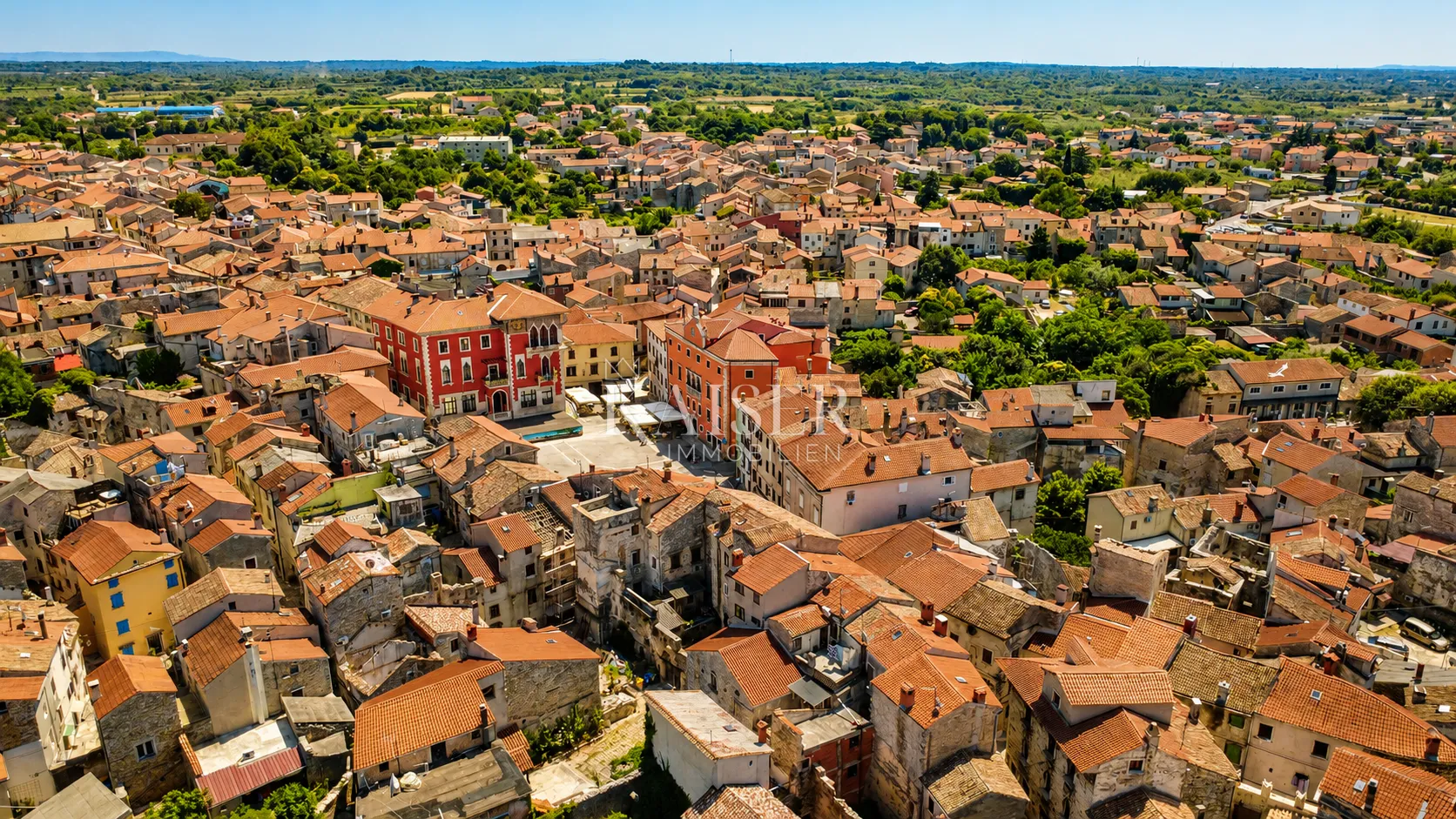 istra, vodnjan- dizajnerska kuća 120m2 s bazenom - slika 36