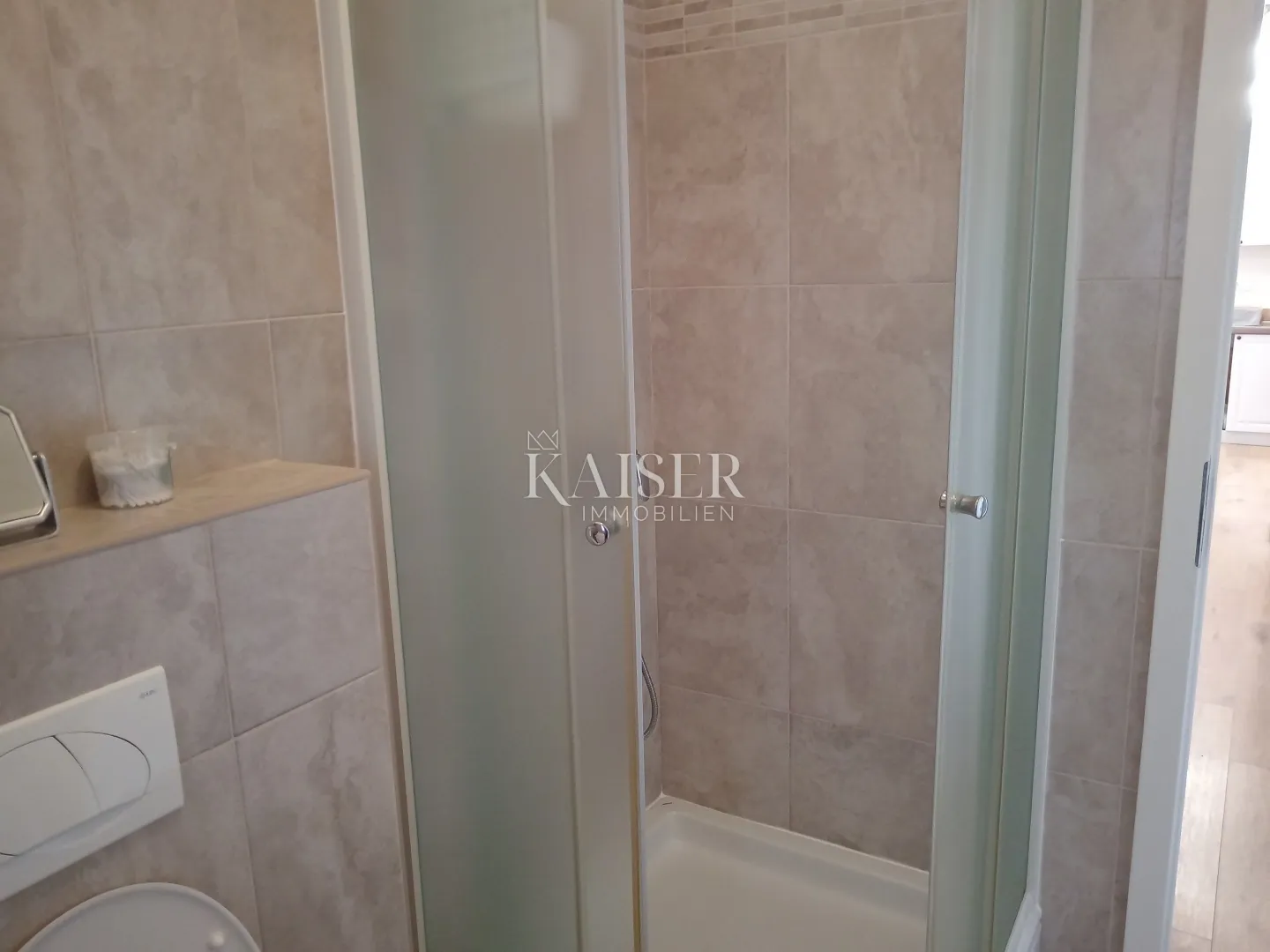 istra, brtonigla, stan 80m2 s pogledom na more - slika 11