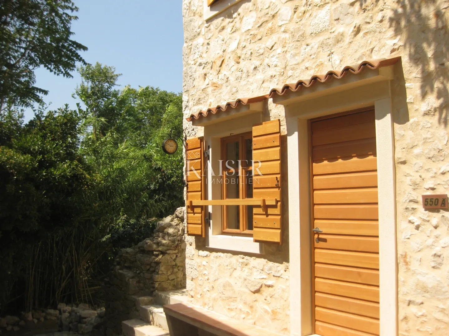 mali lošinj, otok susak - autohtona kamena kuća 88m2 - slika 8