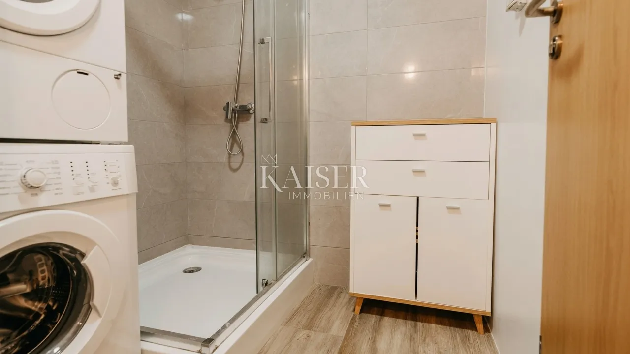 zadar, vir - apartman s velikom terasom blizu plaže - slika 6