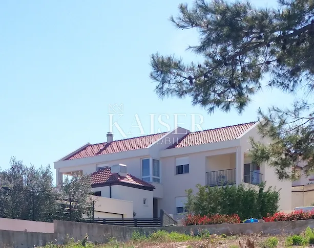 otok šolta, stomorska - kuća 30 m od mora - slika 4