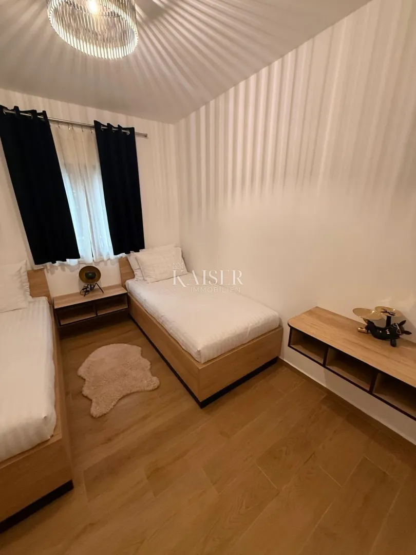 pridraga - elegantna vila 200 m od mora - slika 12