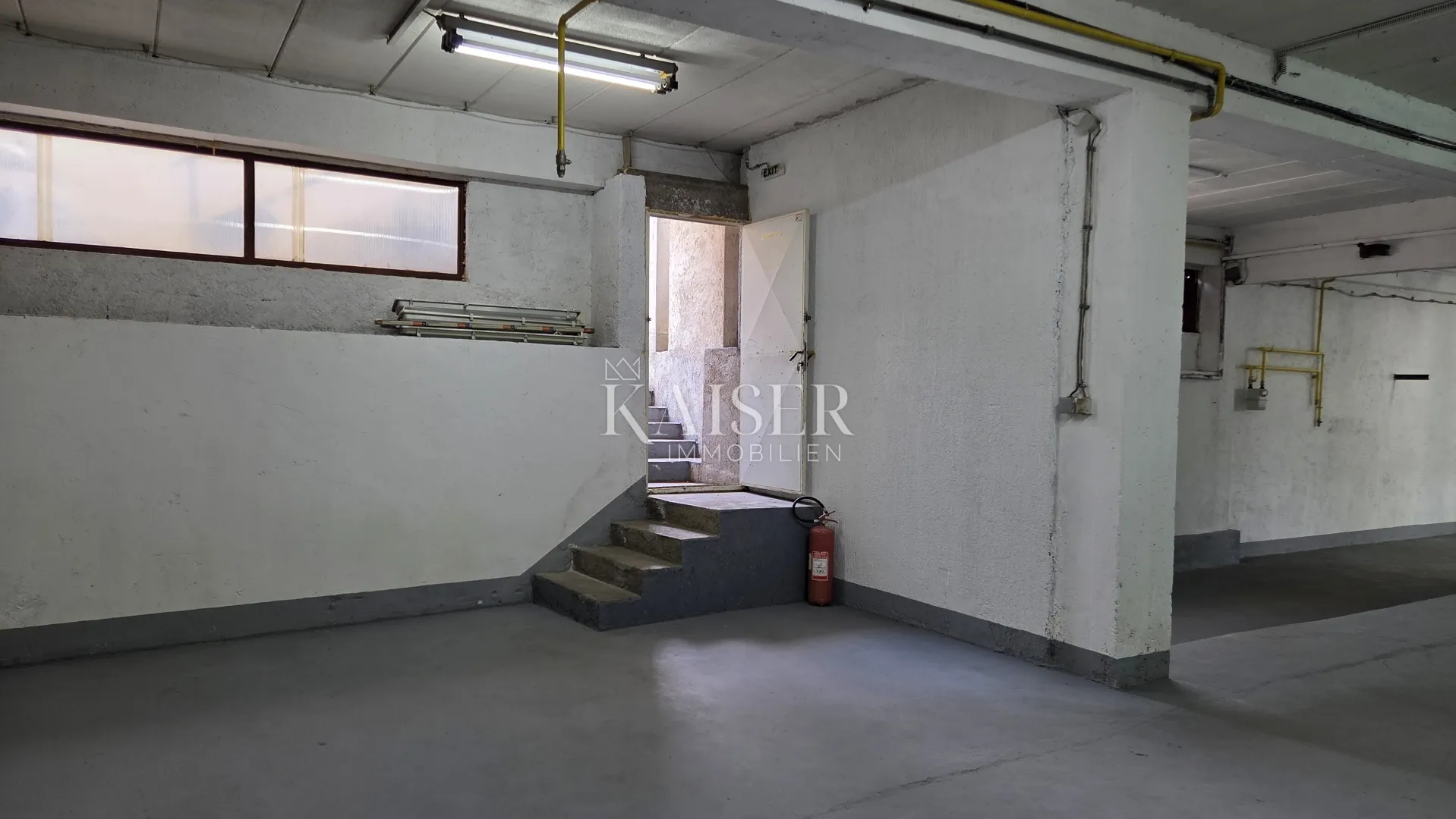 matulji, 490 m2 poslovnog prostora-hala s kancelarijskim prostorom - slika 14
