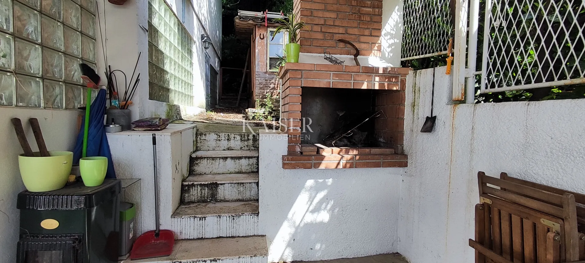 opatija, centar - 3s+db stan s pogledom na more, 113 m2 - slika 13