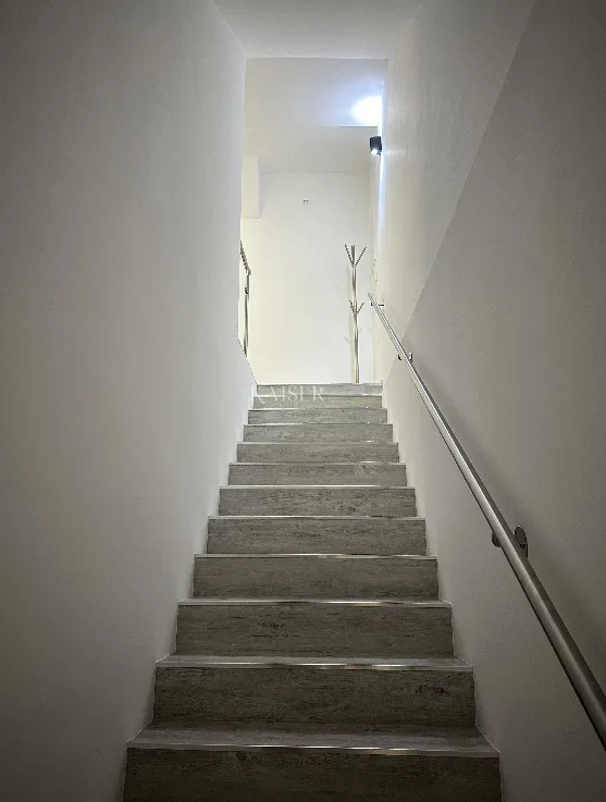 istra - poreč centar, luksuzan stan 50 m od mora - slika 10