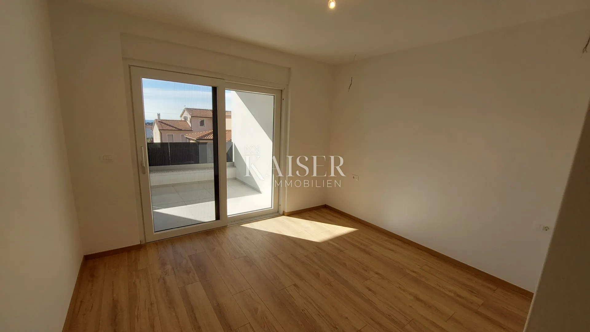 istra, novigrad - luksuzan trosoban stan sa dnevnim boravkom, 108 m2, u prizemlju, sa bazenom - slika 10