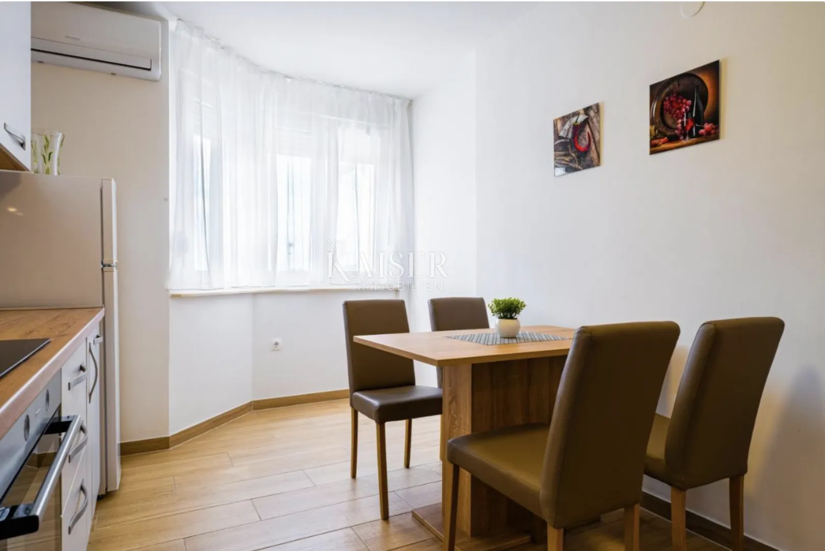 rijeka, centar - stan za najam na odličnoj lokaciji - slika 5