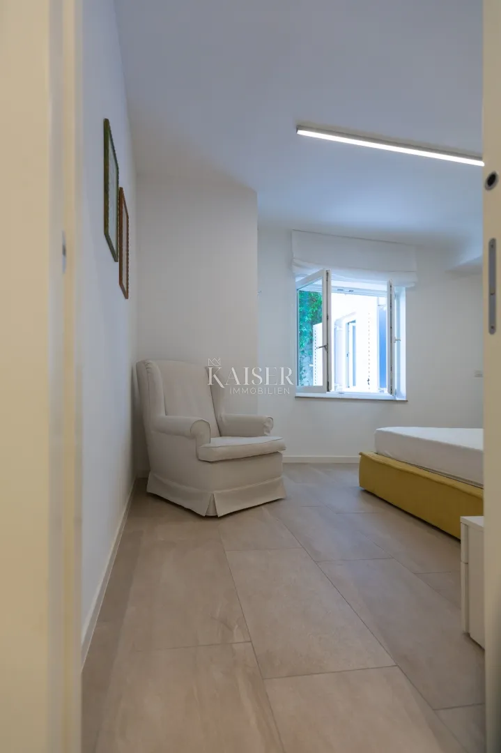 mali lošinj. prekrasna vila na odličnoj lokaciji - slika 52