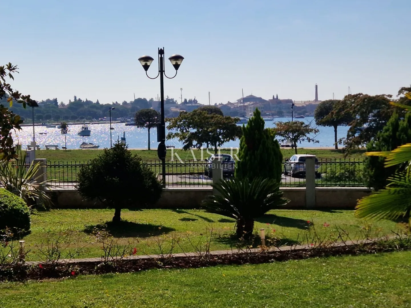 Umag, Istra, prekrasna vila na odličnoj lokaciji blizu mora