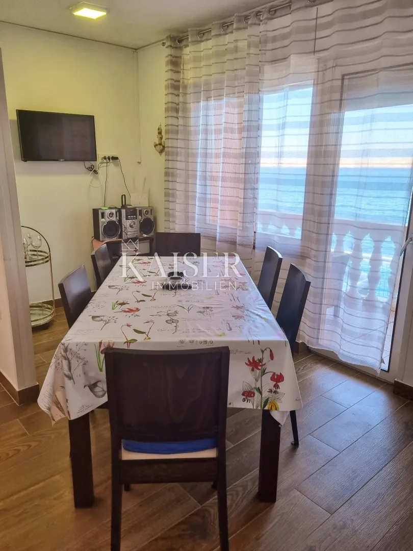 starigrad, paklenica - kuća sa privatnim izlazom na more - slika 23