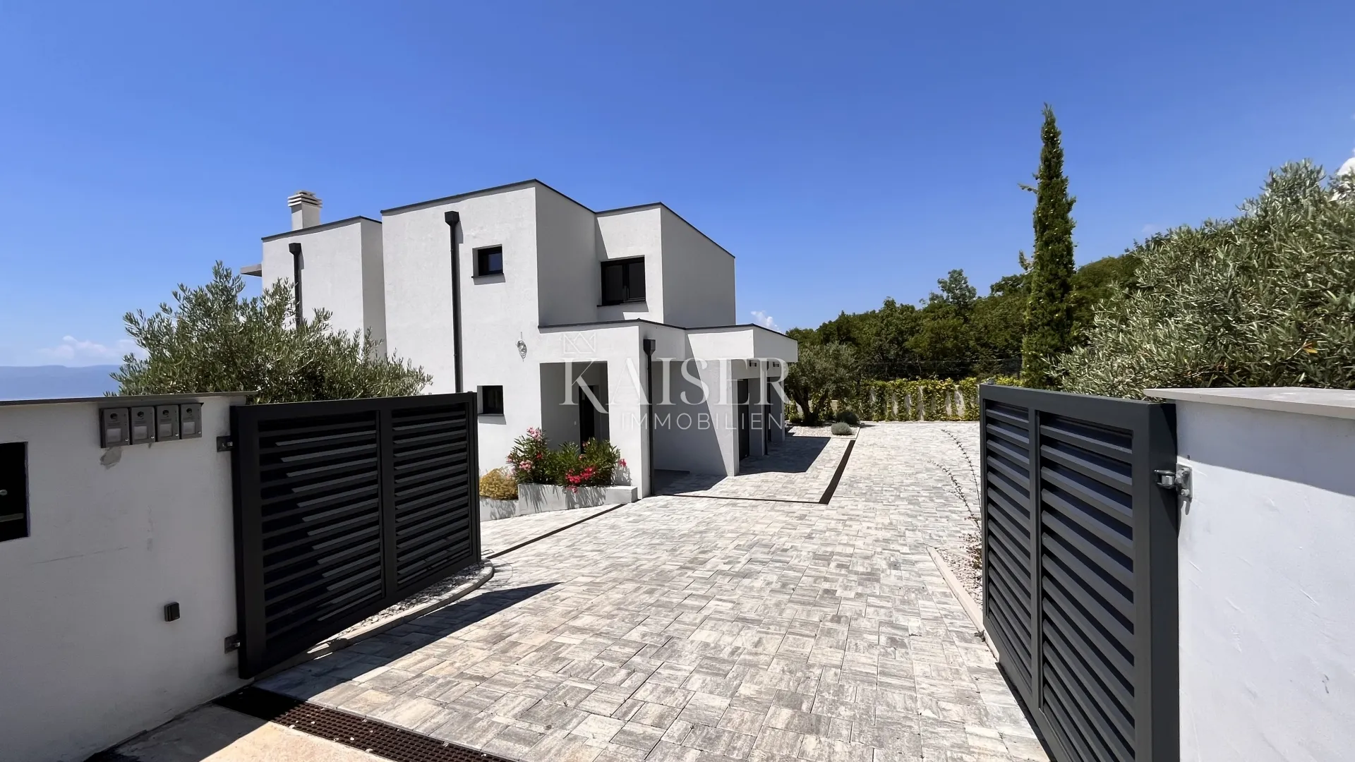 rijeka, kostrena- kostrena sunset, south residence 1 - slika 28