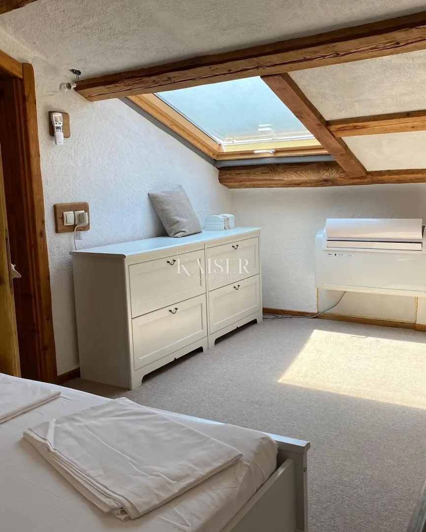 otok krk, malinska- kamena kuća 120m2 s bazenom - slika 18