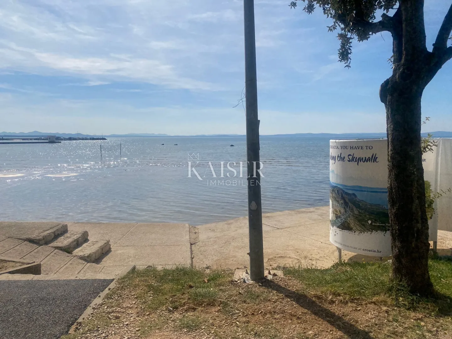 privlaka, zadar - dvosobni apartman s terasom u novogradnji - slika 20