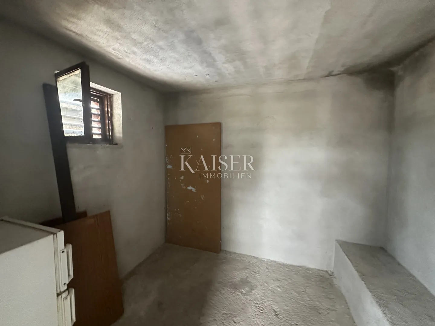 trogir, marina - kuća 80 m2 s bazenom i pogledom na more - slika 15