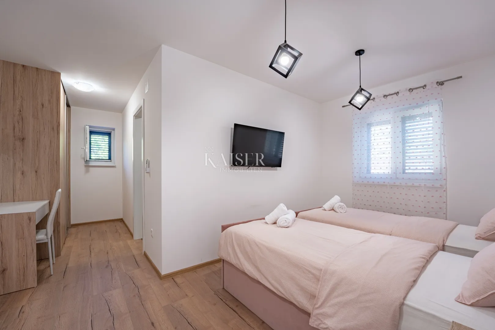 otok krk, dobrinj - ekskluzivna villa 325m2 - slika 24
