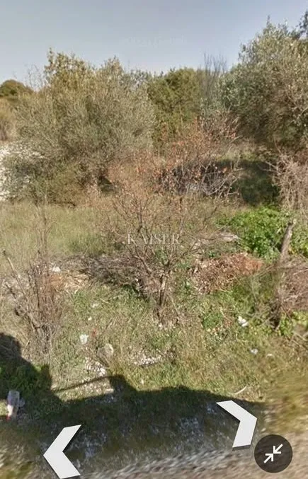 zadar - božava zemljište 120 m od mora - slika 2