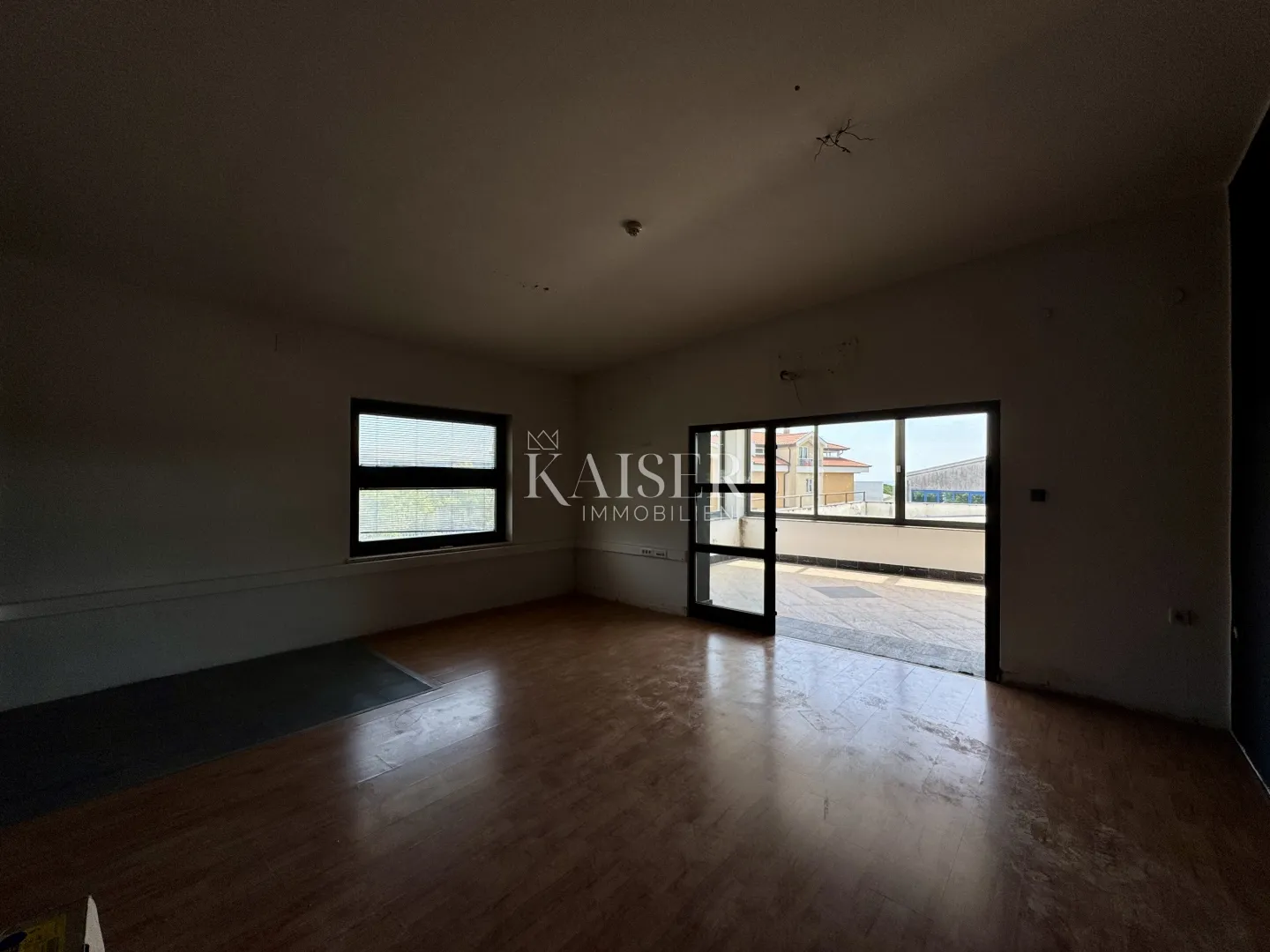 matulji – poslovni prostor (140 m2) za zakup na odličnoj lokaciji - slika 5