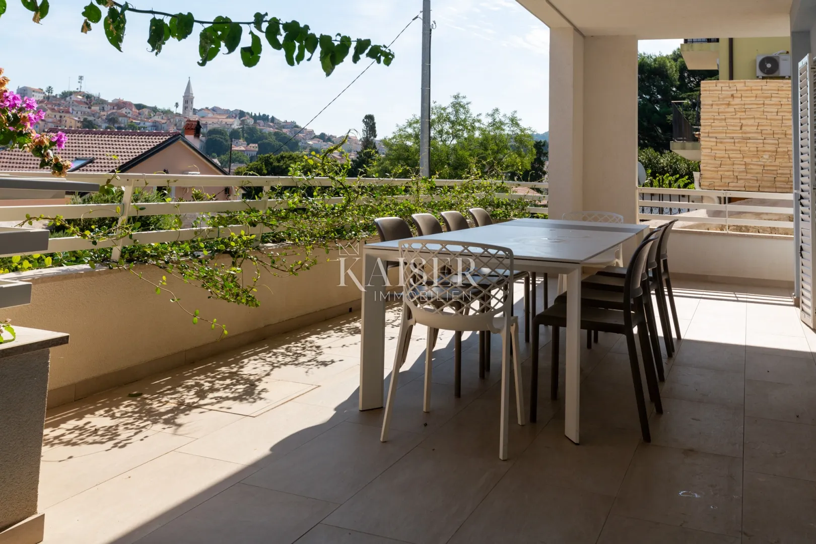 mali lošinj. prekrasna vila na odličnoj lokaciji - slika 12