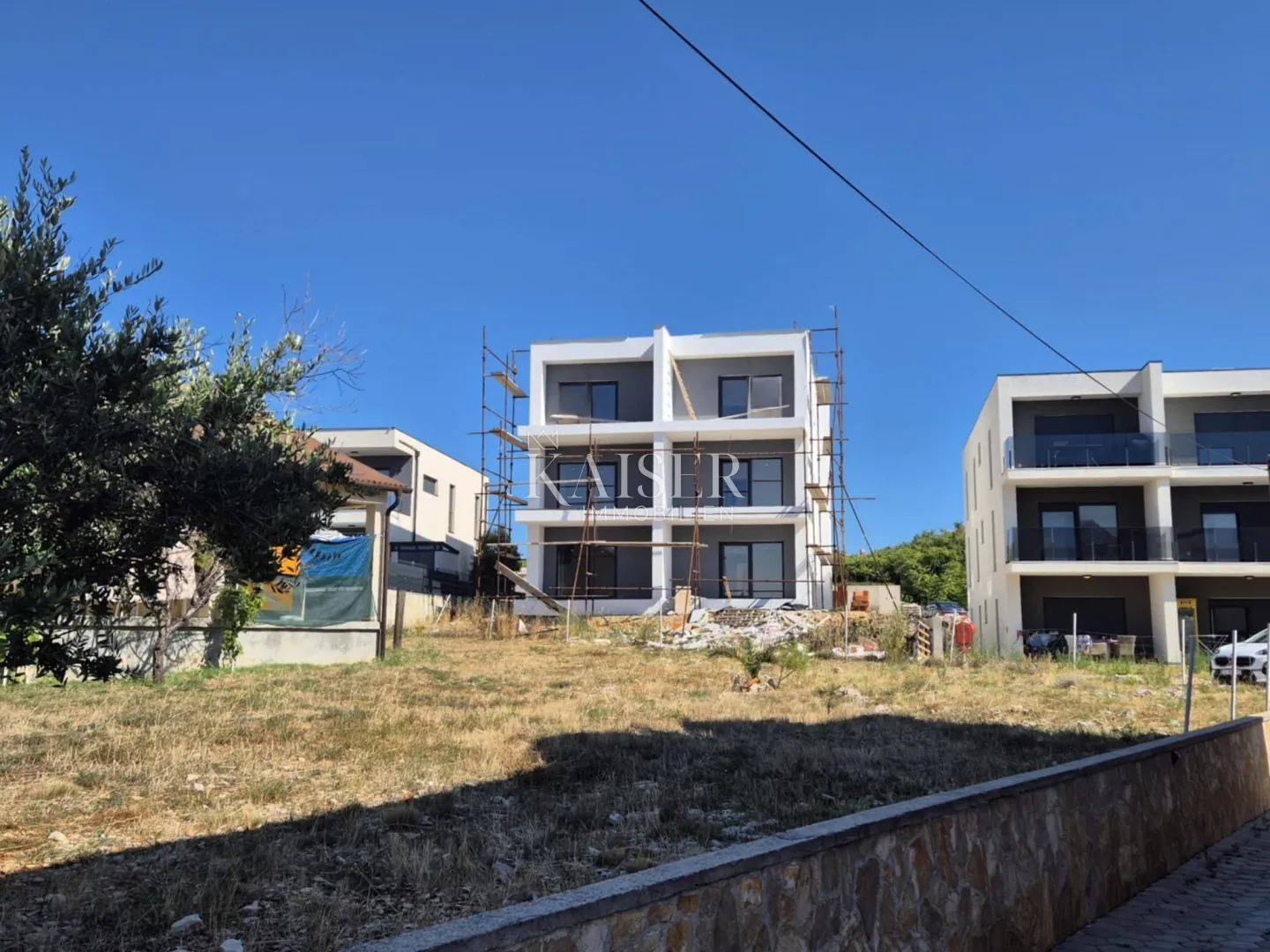 povljana, pag - apartman s krovnom terasom i pogledom na more - slika 8