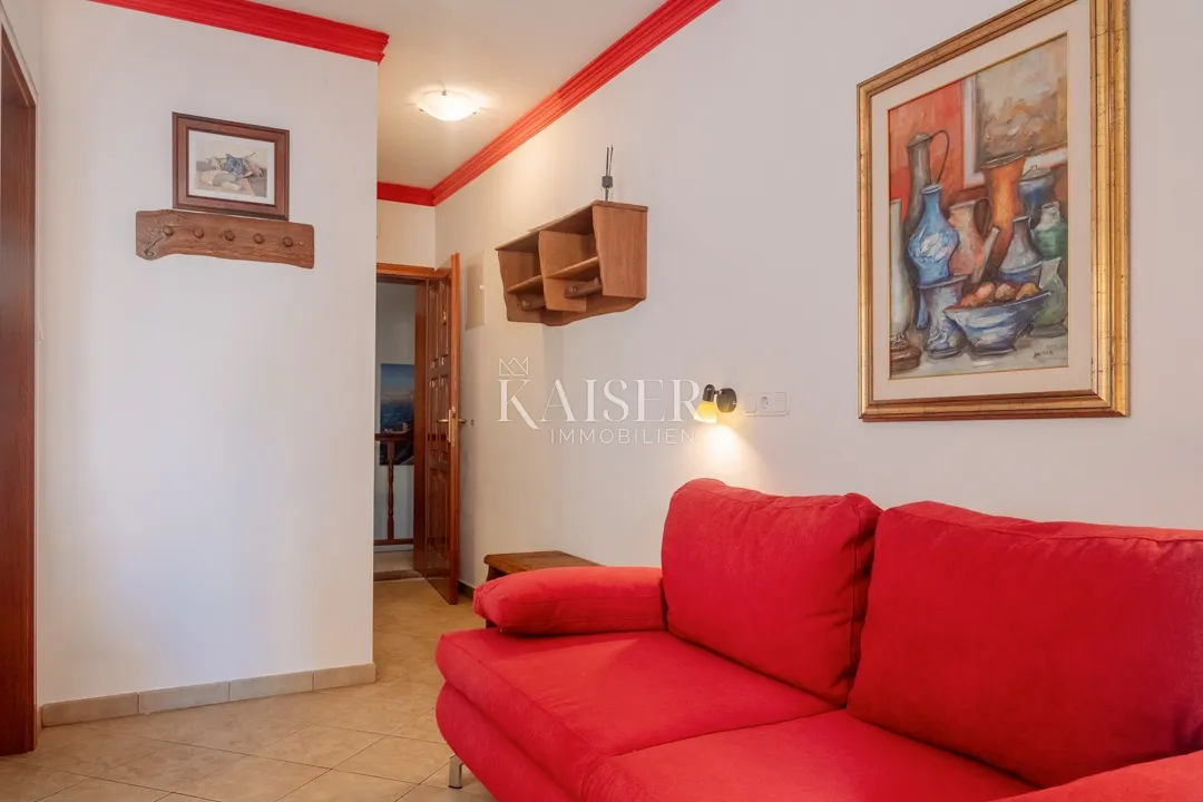 istra, rovinj-stan 45m2 prvi red do mora - slika 6