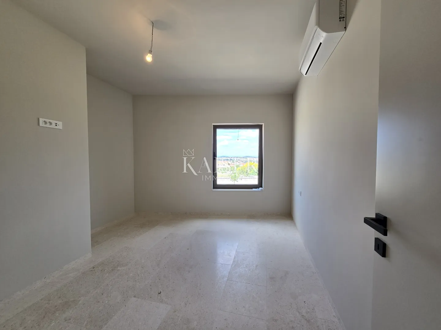 vodice, šibenik - moderan stan (s4) u prizemlju s nevjerojatnim pogledom na more - slika 11