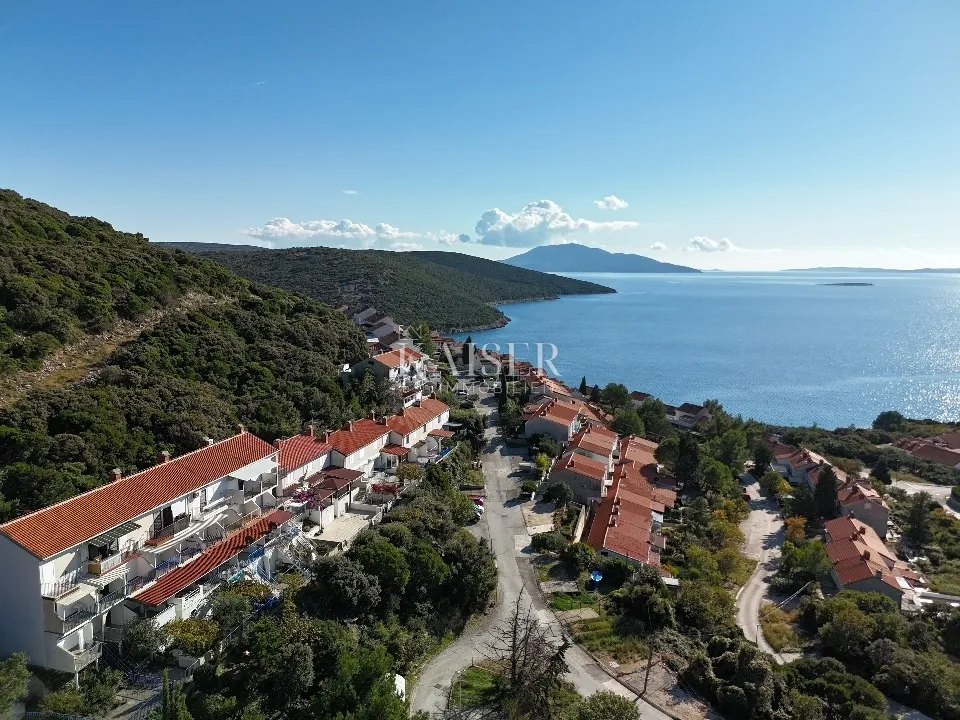 otok cres - zaglav - apartman s pogledom na more - slika 18