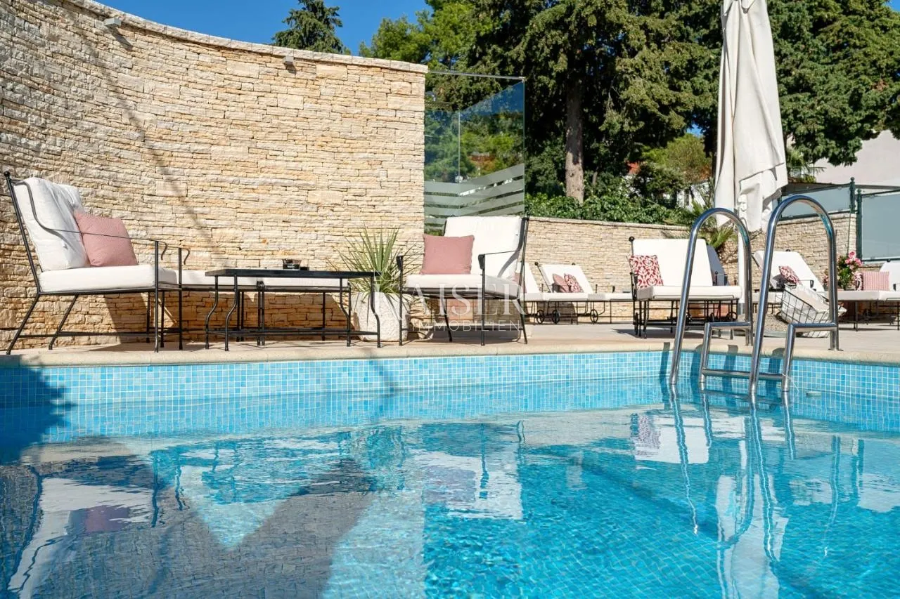 šibenik - hotel prvi red do mora - slika 29