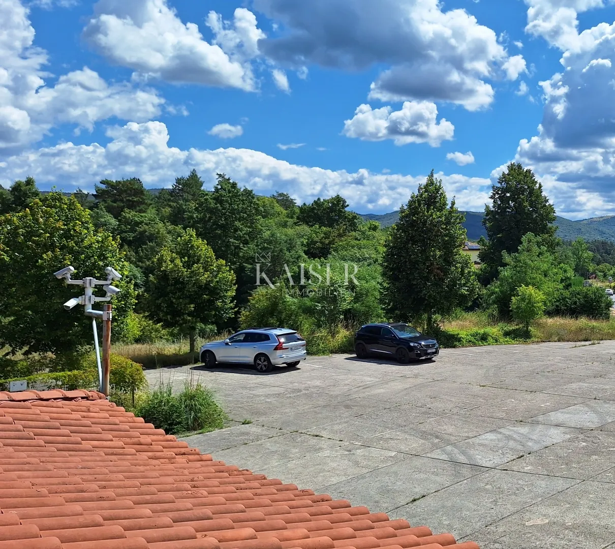 matulji, šapjane, poslovna zgrada na 3 etaže, vanjsko parkiralište,780 m2 korisnog prostora - slika 39
