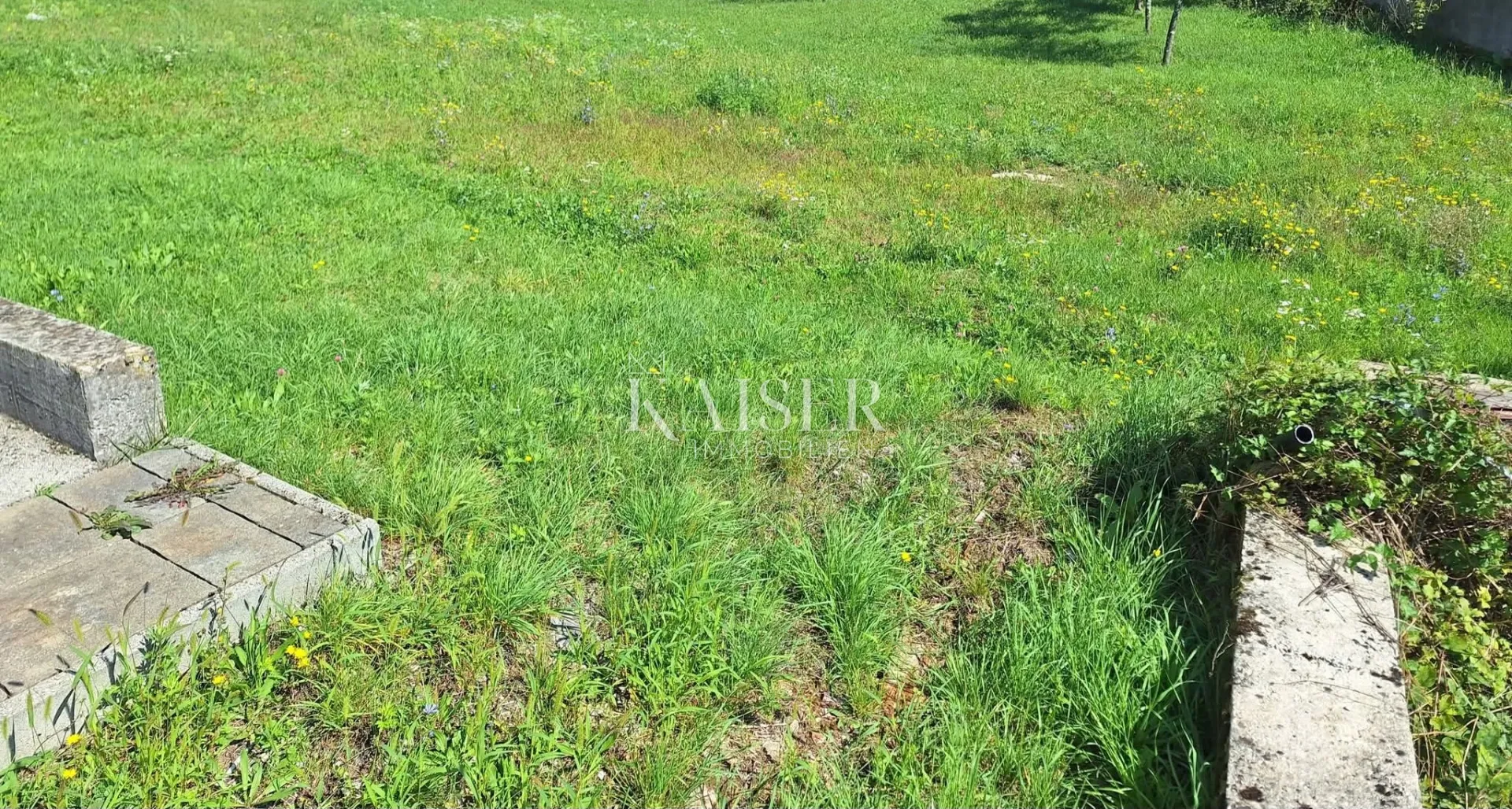 matulji, brešca- građevinski teren 694 m2 - slika 2