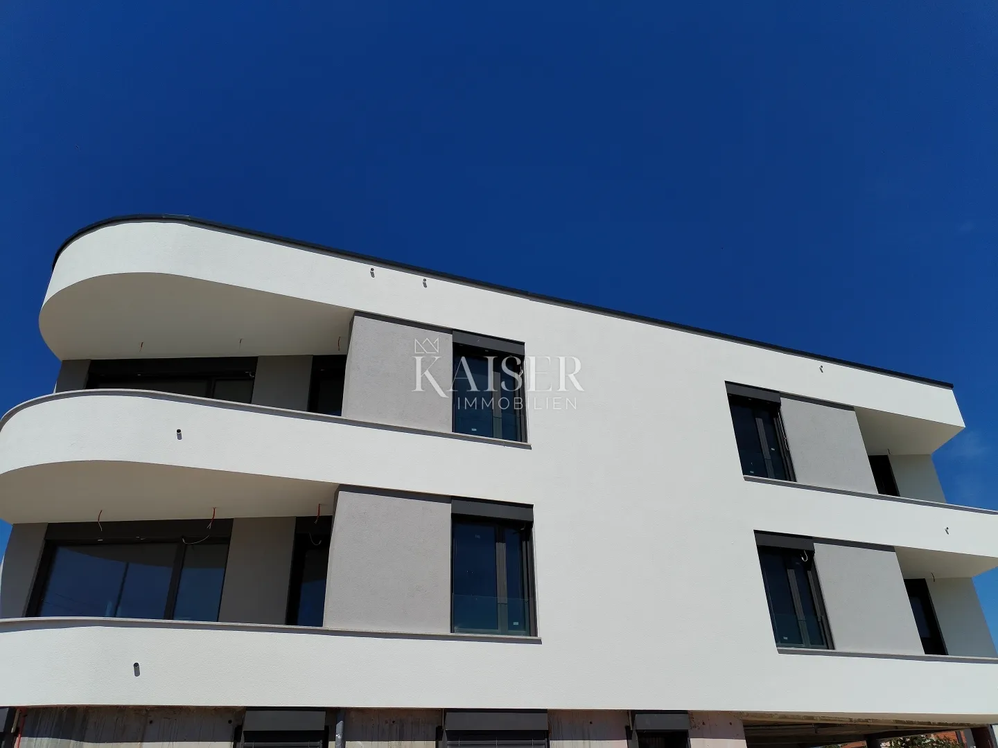 istra, umag, stan 94m2, novogradnja, lift - slika 2