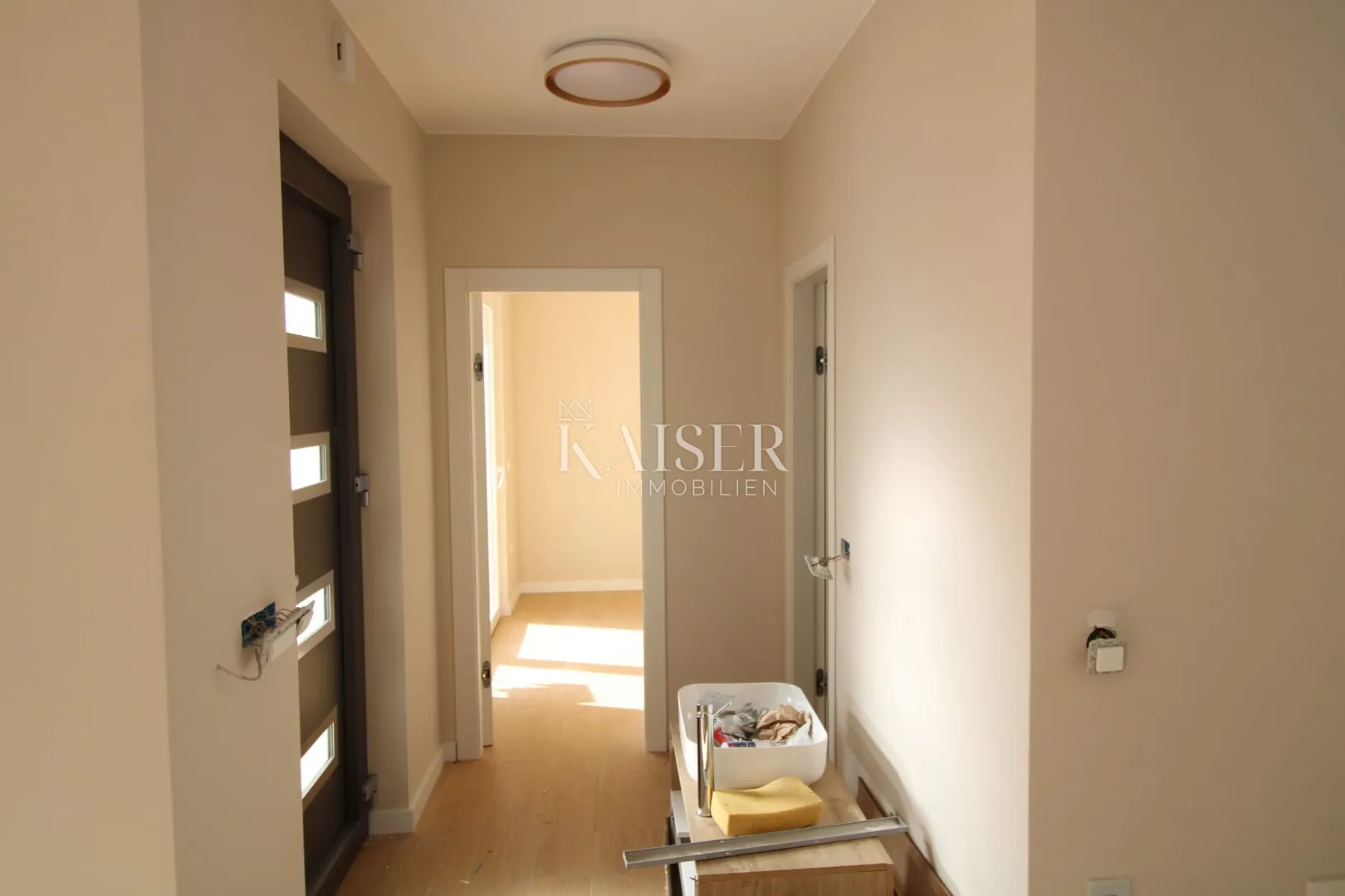 privlaka, sabunike -vila 280m od mora - slika 2