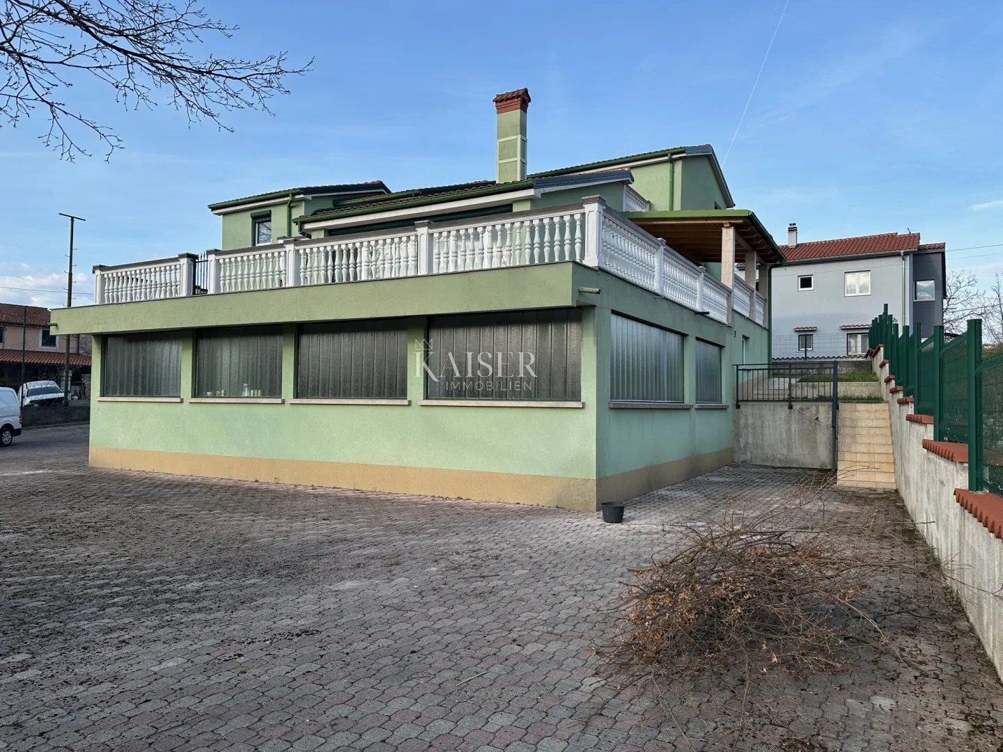 viškovo - kuća s velikim potencijalom na mirnoj lokacji - slika 23