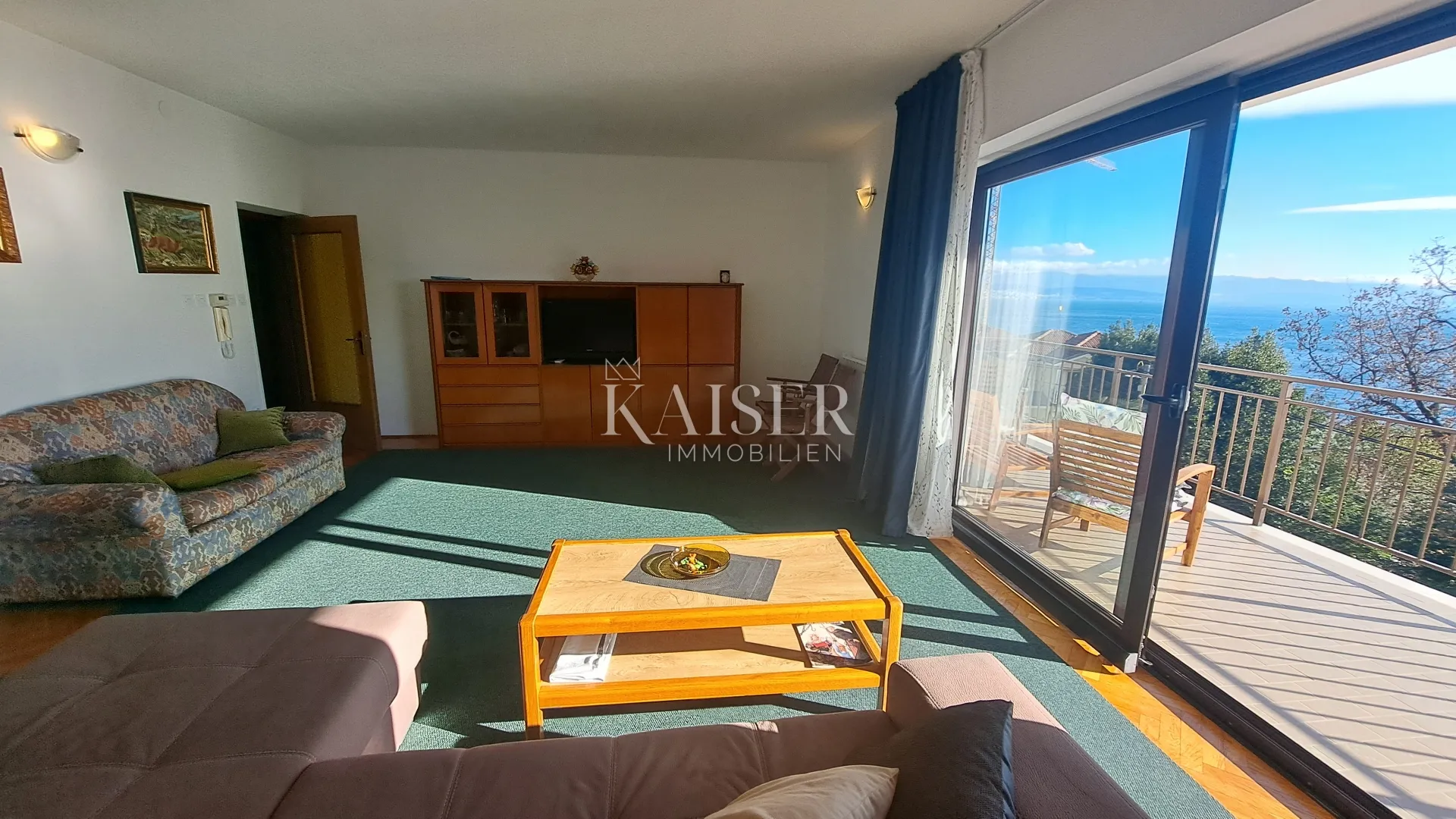opatija, ičići- kuća u blizini mora - slika 7