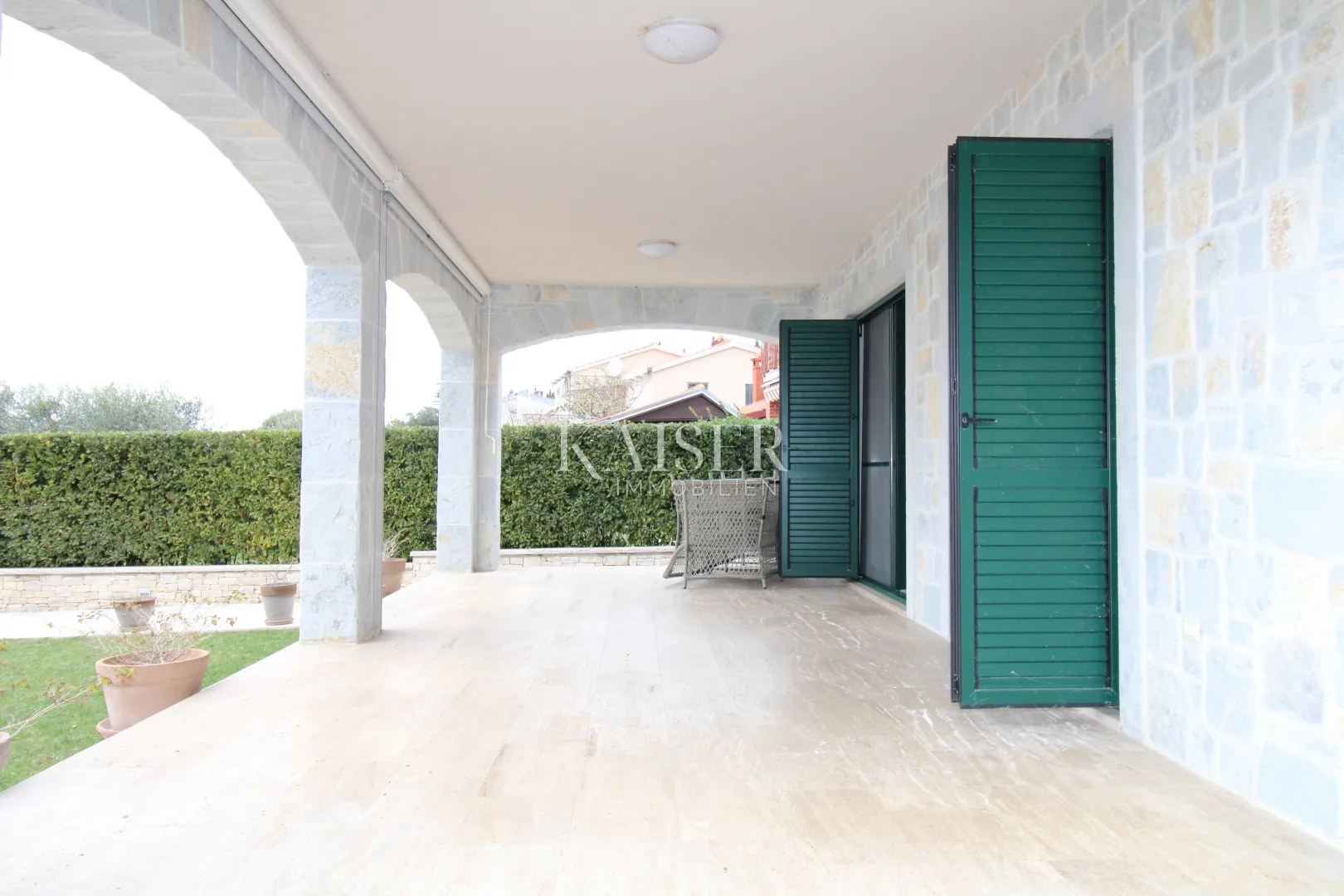 zadar,sv.petar- mediterasnka raskošna vila prvi red do mora - slika 32