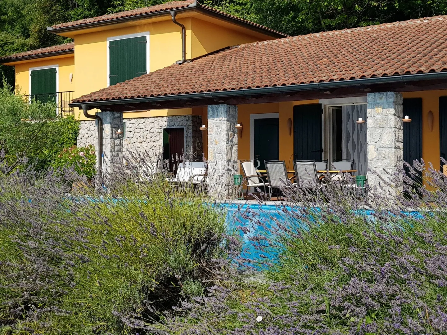 opatijska rivijera – ekskluzivno imanje s panoramskim pogledom i potpunom privatnošću - slika 4