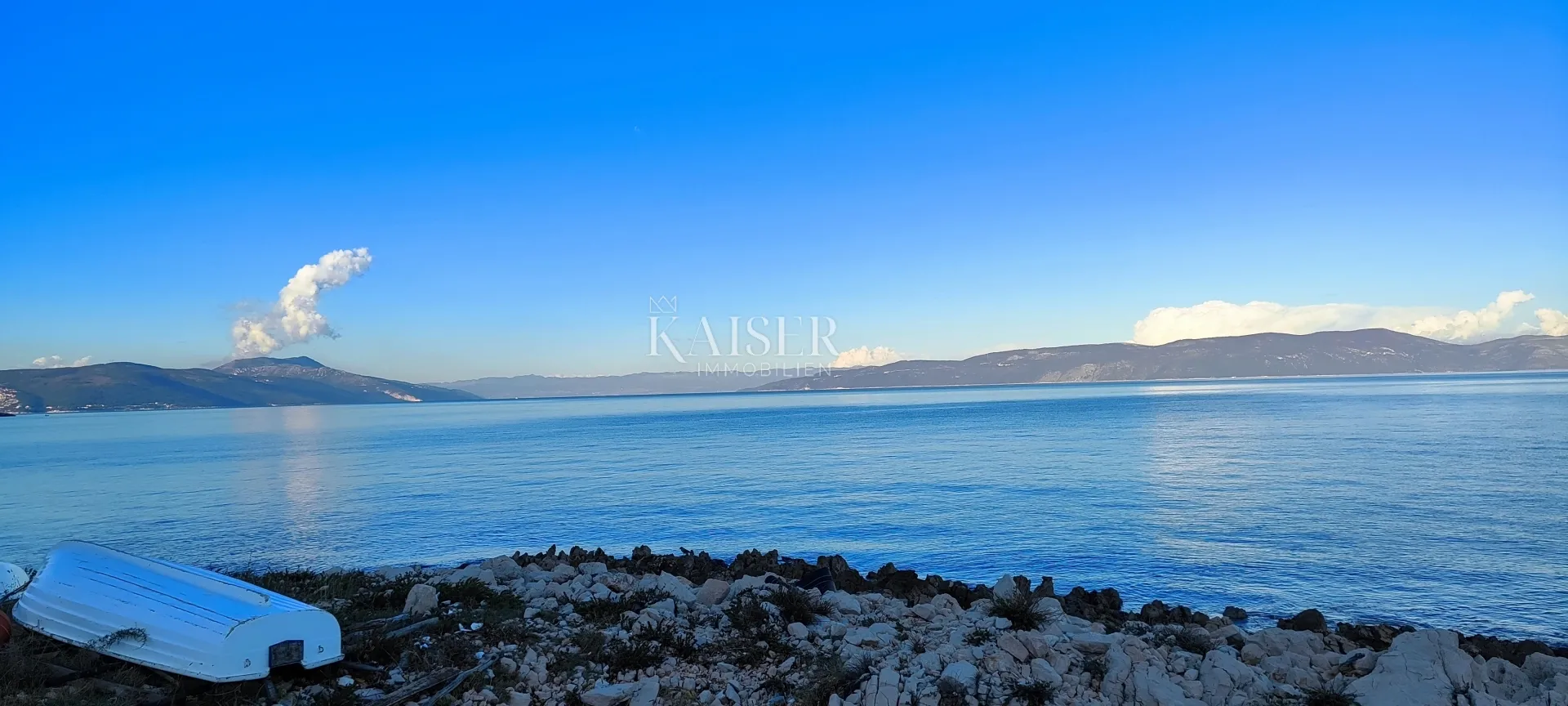 istra, rabac - prilika, vila s panoramskim pogledom na more, 160 m2 - slika 20