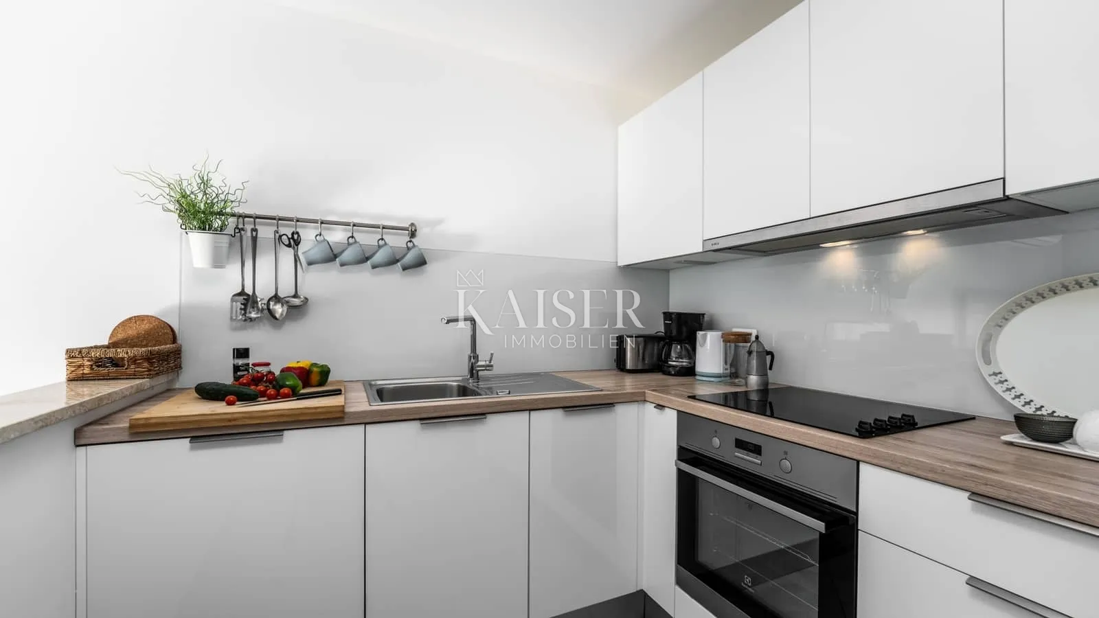 istra, umag - savudrija - kuća u nizu 91m2, sa bazenom - slika 20