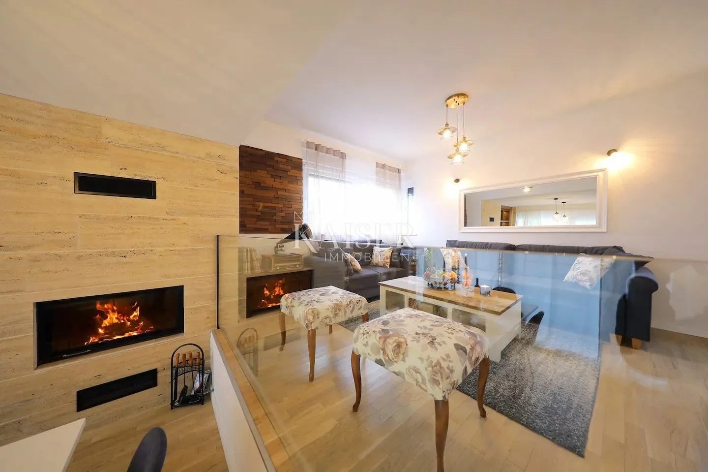 zadar belafuža | penthouse s bazenom i krovnom terasom - slika 7