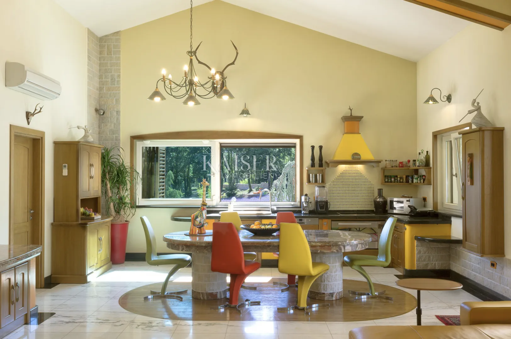 istra, pazin - jedinstveno imanje, 42.000 m2 - slika 5