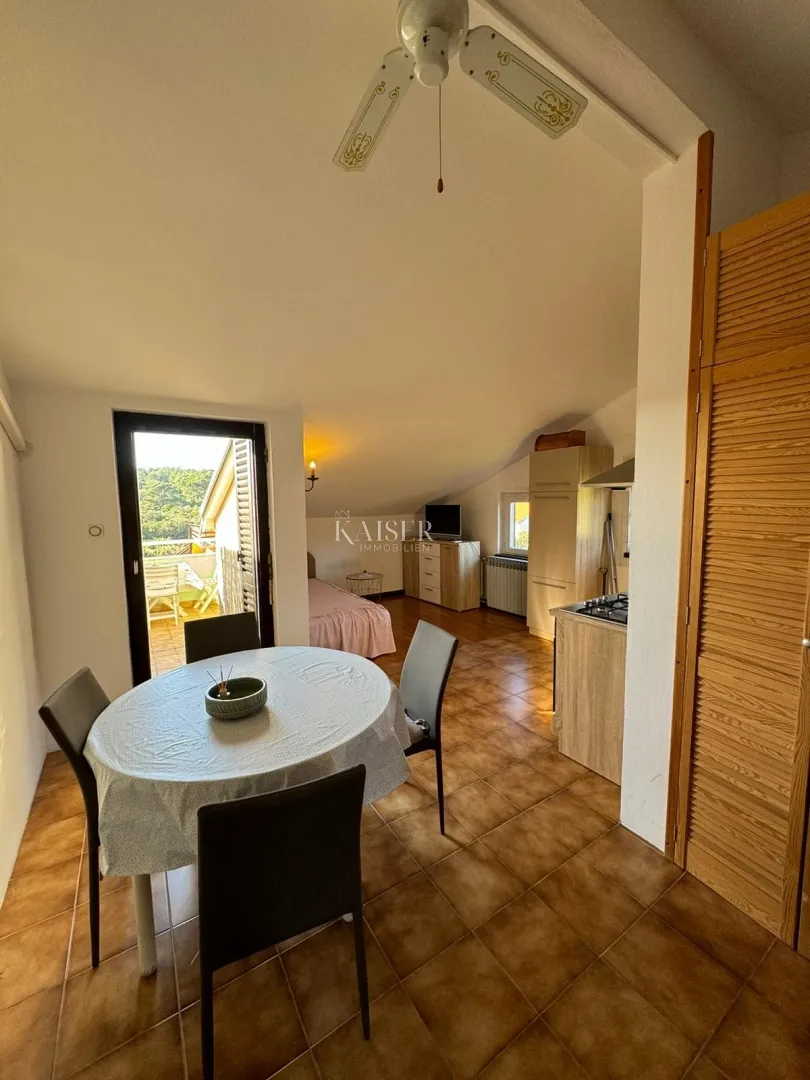 mali lošinj - stambeno poslovni objekt, 300m od mora - slika 10