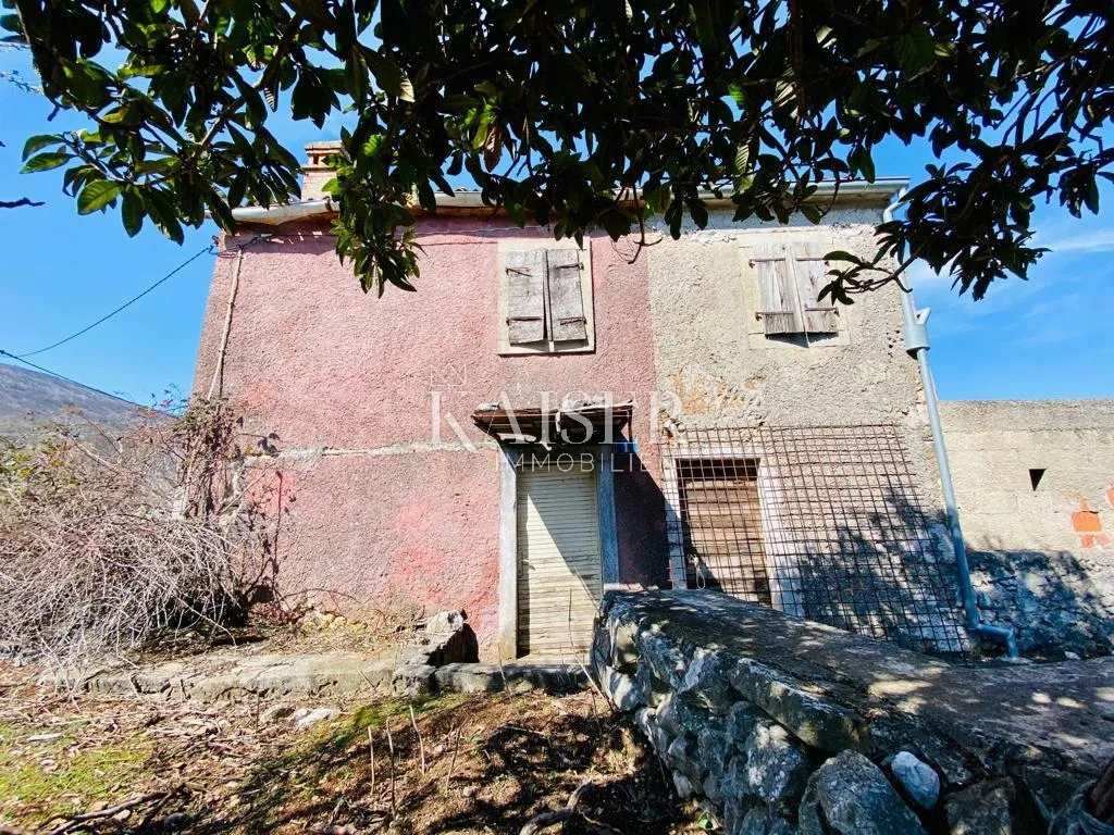 Cres, Sveti Petar – Starina za adaptaciju - Sveti Petar, Cres