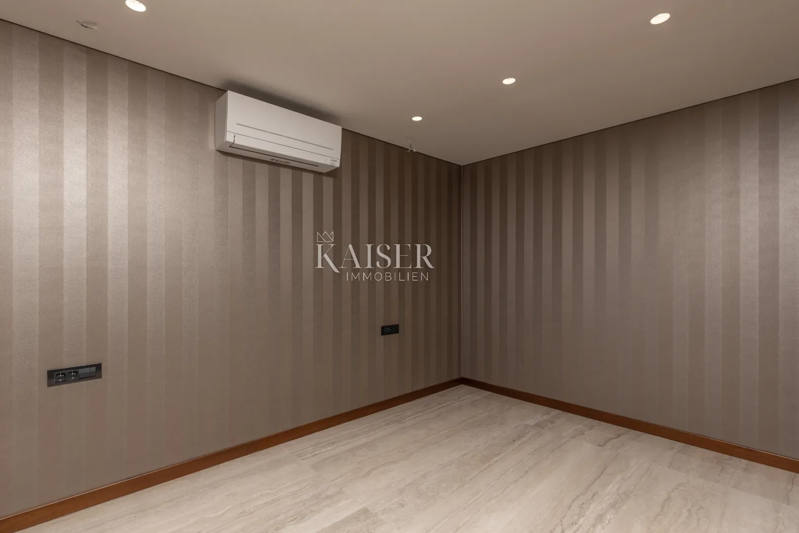malinska, otok krk - penthouse u luksuznoj villi 80 m od mora - slika 15