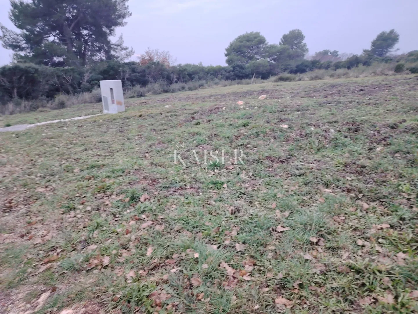 istra, pula - građevinsko zemljište - slika 3